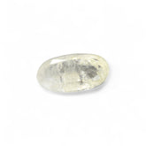 Yellow Sapphire - पुखराज (Pukhraj) | 5.14 ct from | Certified Loose Gemstone for Astrology & Jewelry